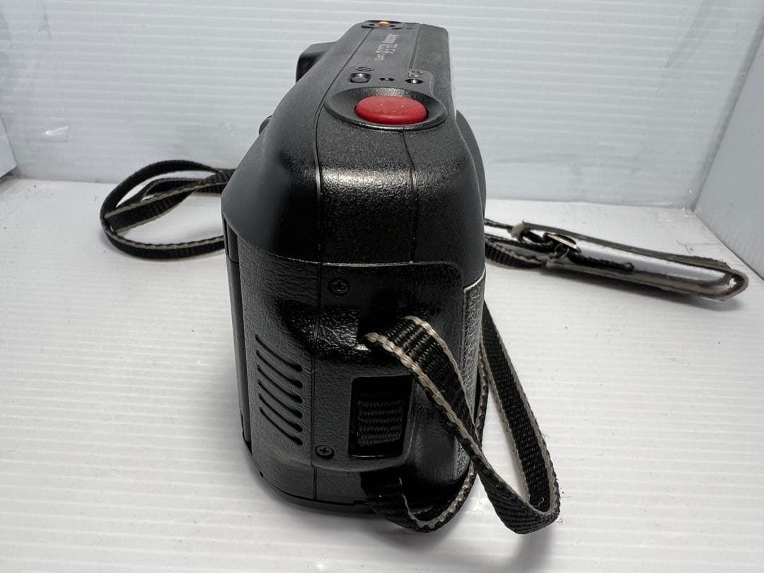 Canon キャノン Autoboy TELE 6 コンパクトフィルムカメラ