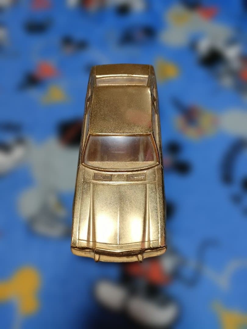 TOYOYA シガレットケース COSMO AP コスモAP