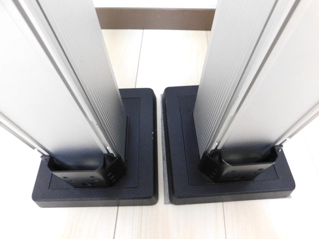 BOSE 55WER-S トールスピーカー 音出し確認済　取り扱い説明書付属