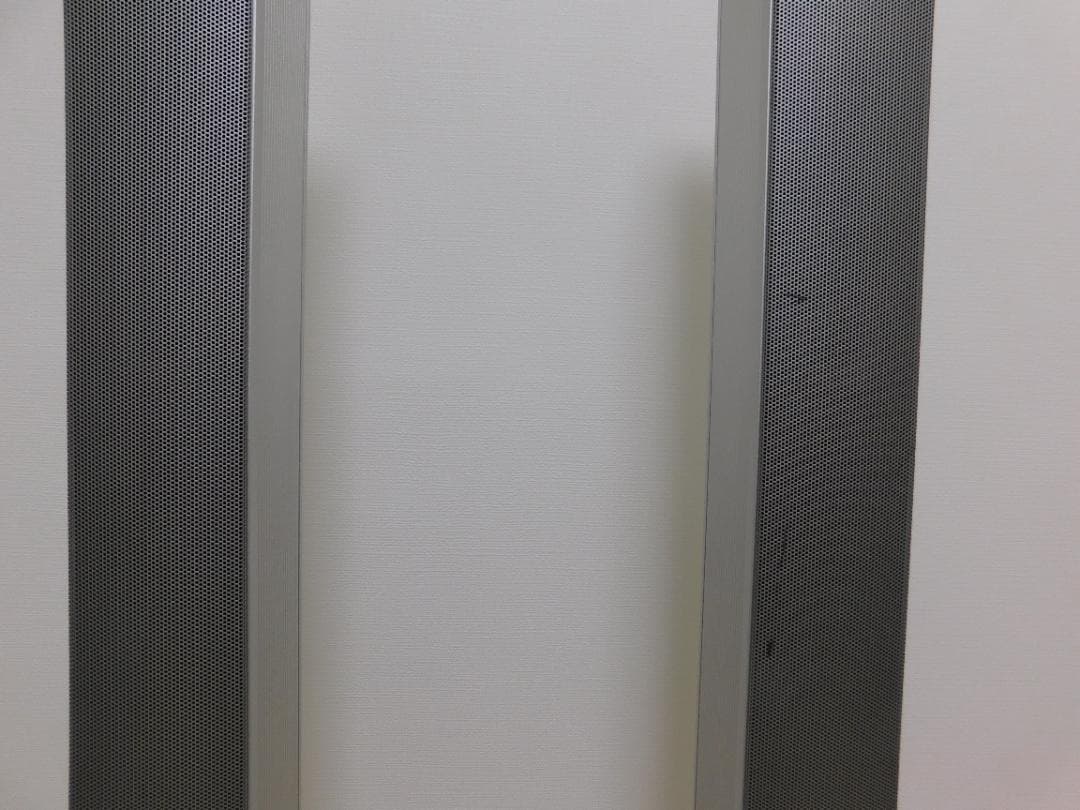 BOSE 55WER-S トールスピーカー 音出し確認済　取り扱い説明書付属