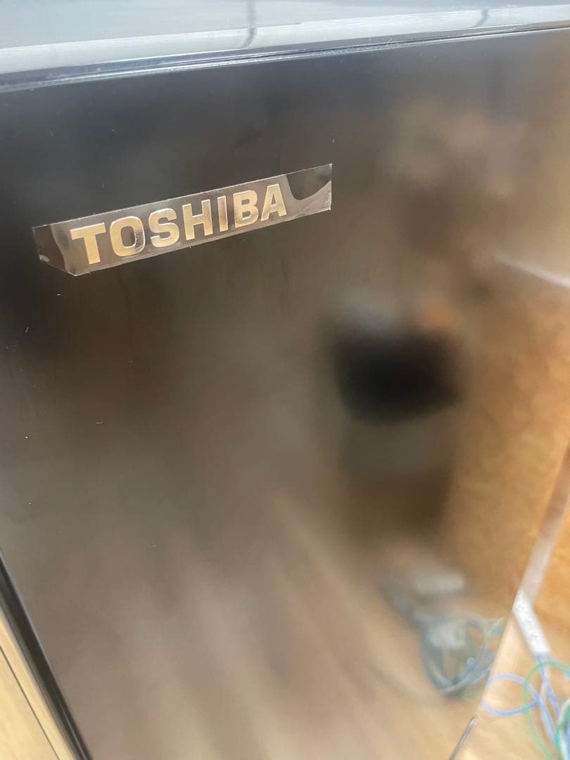 2022年製美品★東芝冷凍冷蔵庫170L 省エネ除菌脱臭機能　自動霜取り機能付き