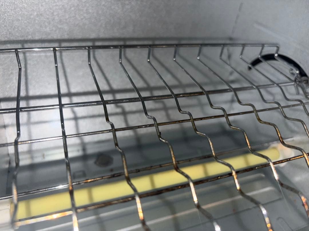 Panasonic Bistro NT-D700 トースター