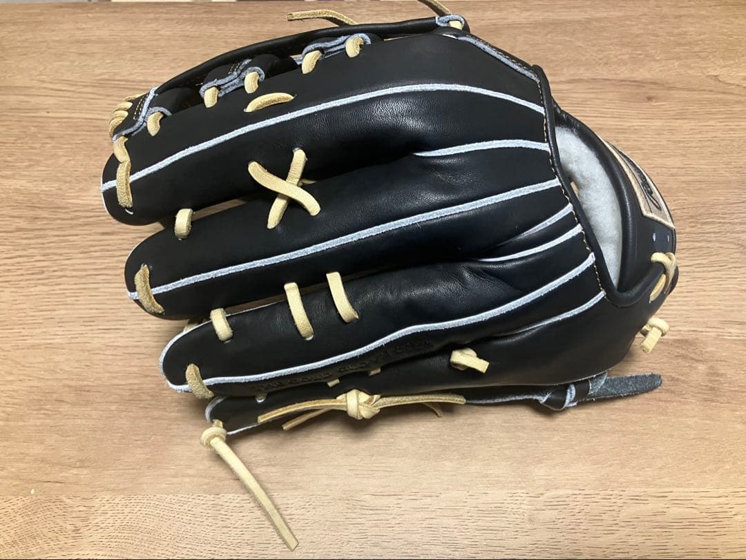 ローリングス Rawlings HOH PRO EXCEL 軟式外野グラブ