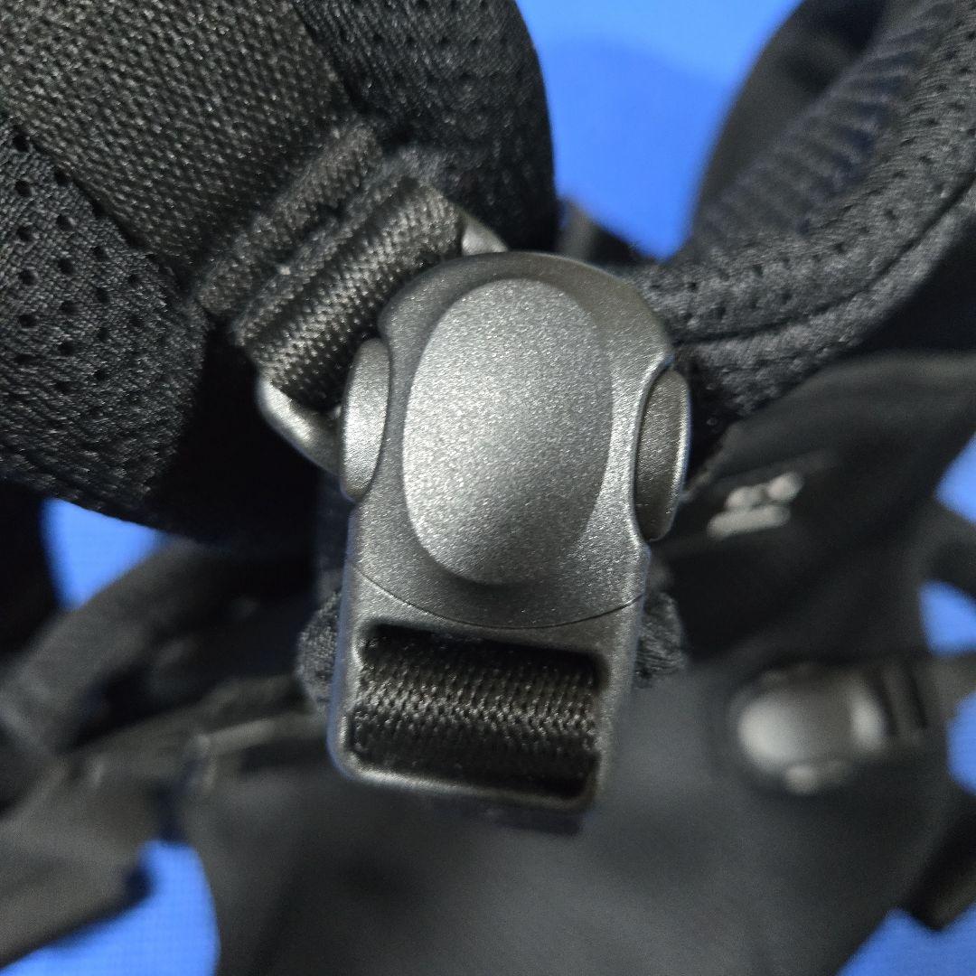 【Pittoresk】BABY CARRIER FIRST