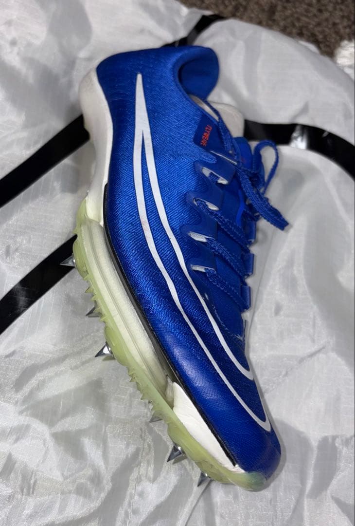 スパイク・シューズ NIKE AIR ZOOM MAXFLY 1