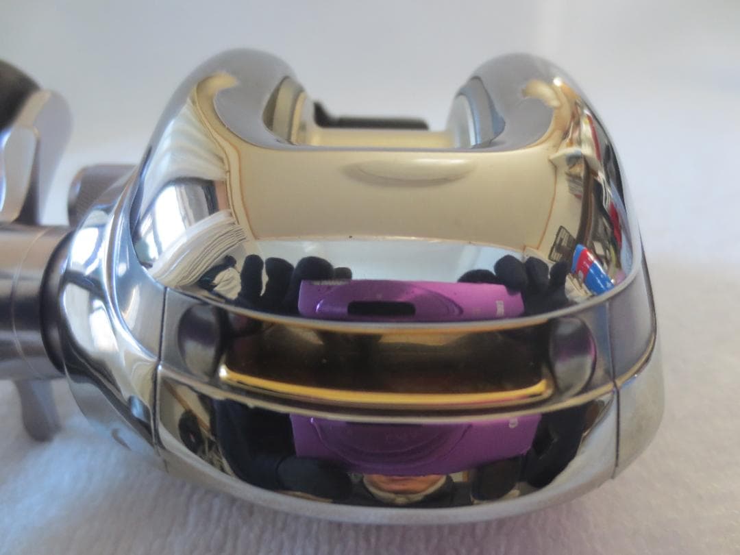 スコーピオンアンタレス　RH220