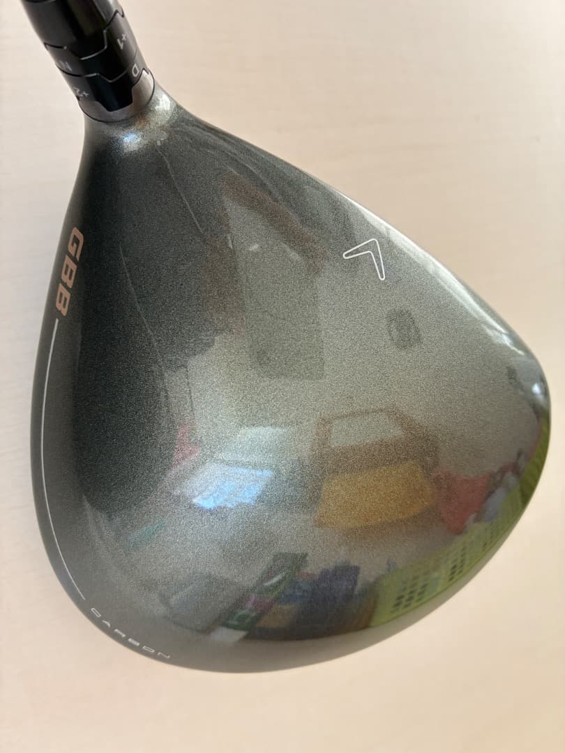 Callaway Great Big Bertha 10.5°1W 2023