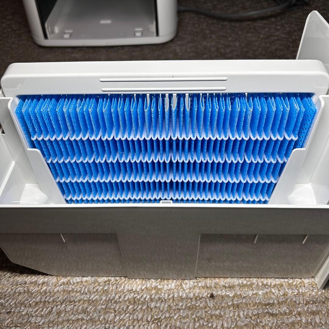 未使用級 SHARP プラズマクラスター25000空清 ～18畳 加湿空気清浄機