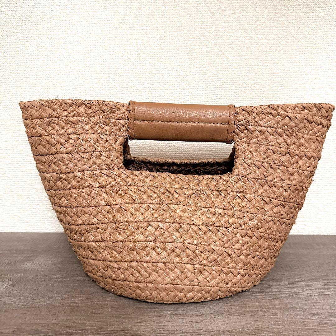 【今季】Helen Kaminski remi tote mini レミトート