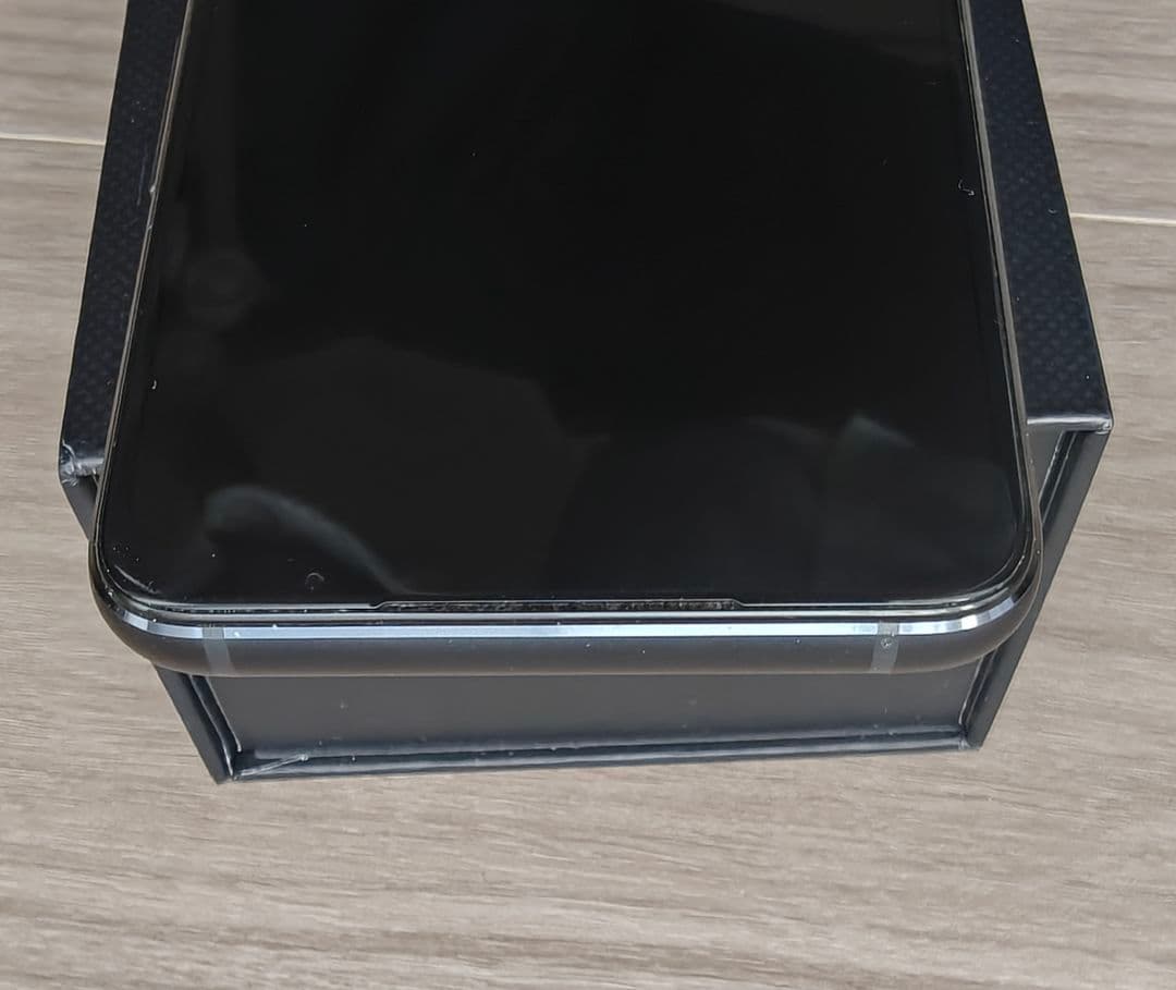 ASUS ROG Phone 5 ゲーミングスマートフォン 16gb 256gb