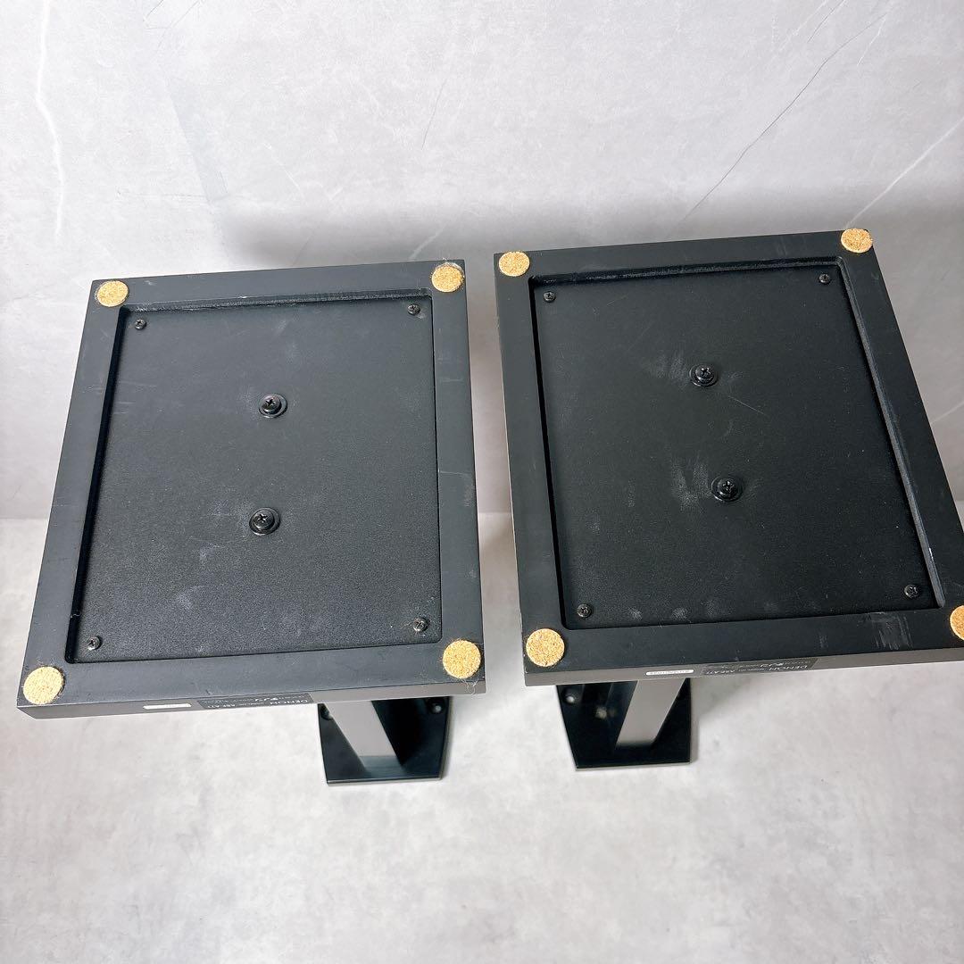 DENON スピーカースタンド ASF-A77 2台セット