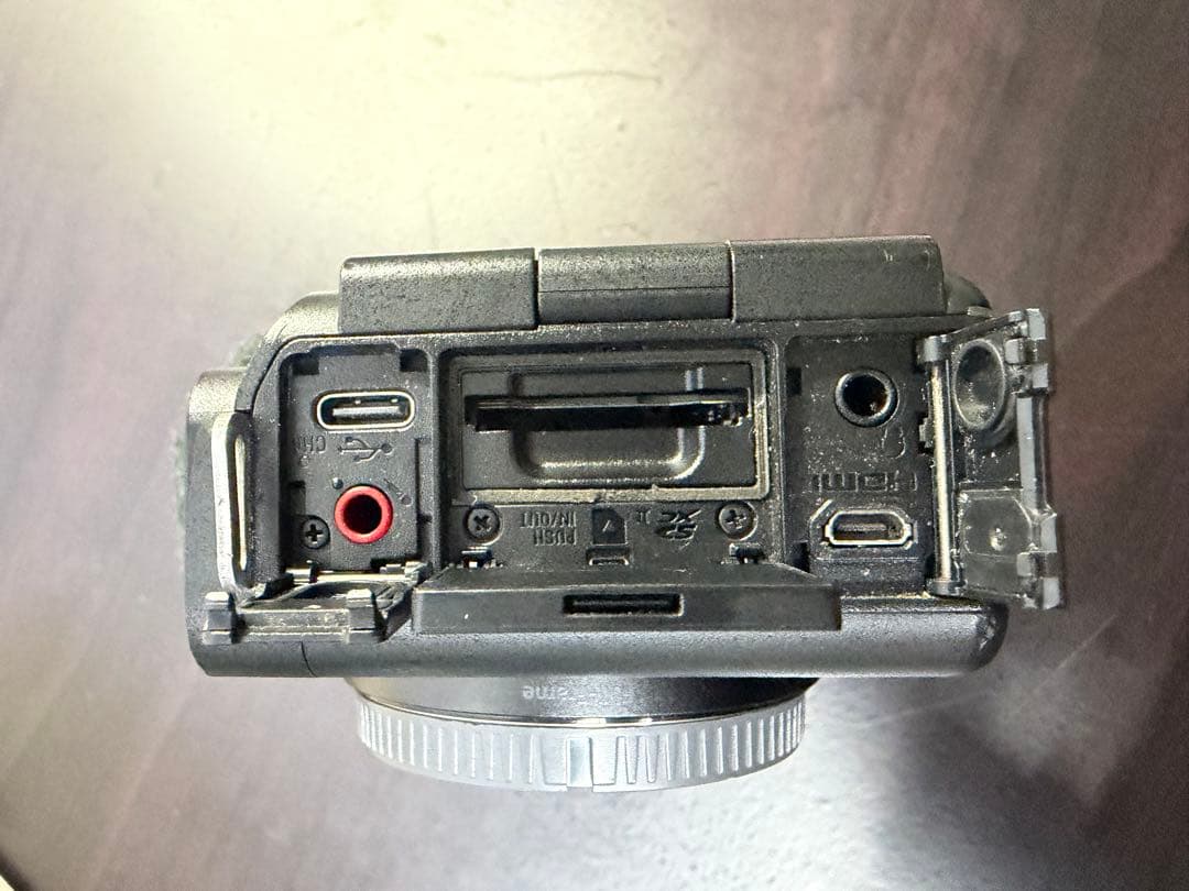 年末セール！最安値！SONY ZV-E1 ブラック