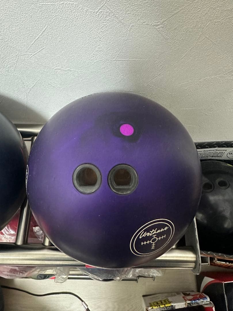 PURPLE PEARL URETHANE パープルパールウレタン