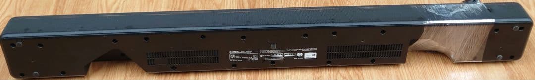 ★☆【2020年製】SONY　HT-G700 サラウンドシステム