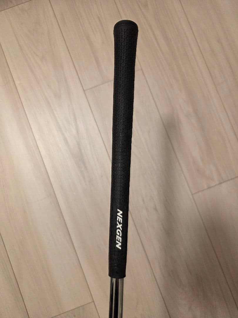 タイトリストT１５０−４番アイアン単品メーカーカスタムmodusTOUR125S