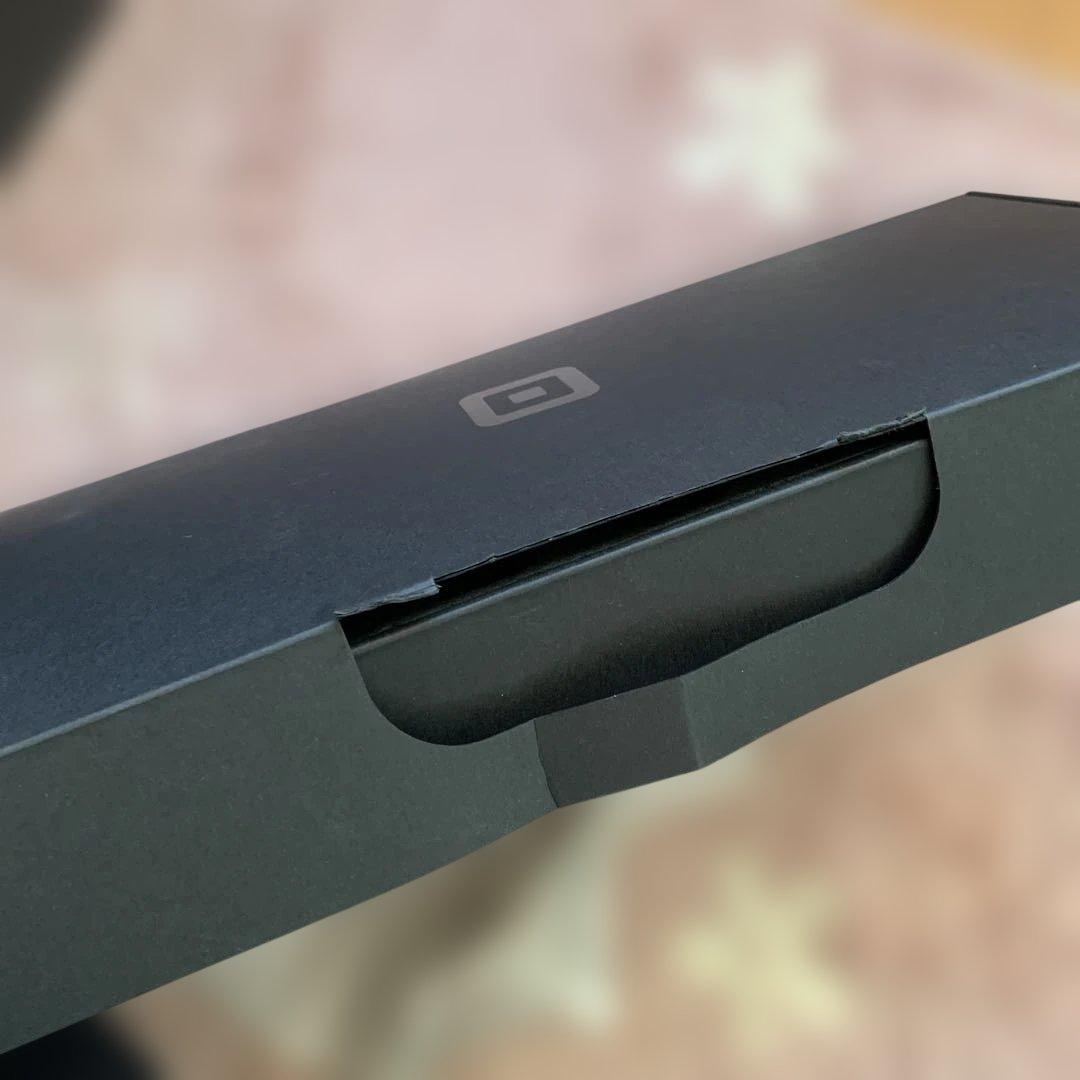 【美品 未使用】Square レジスター ターミナル　スクエア POSレジ