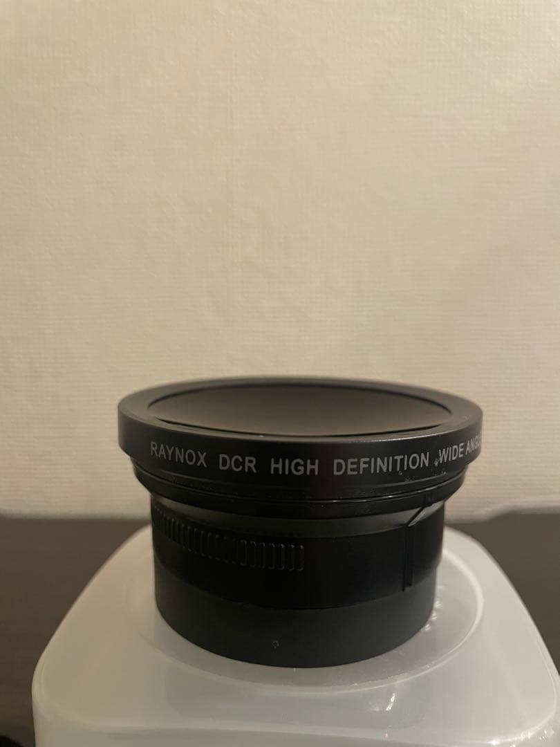 SONY HDR-CX680 ブラウン　ビデオカメラ ＋ワイコン