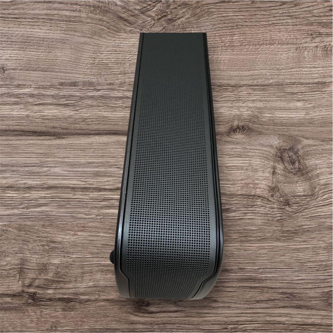 【美品】JBL サウンドバー ブラック/TL1091-DN0037190