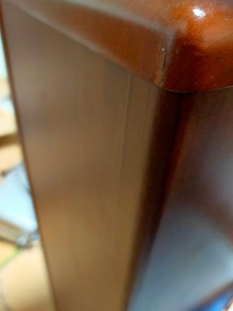 いしす SC-T777SA トールボーイスピーカー 片方のみ セットのB