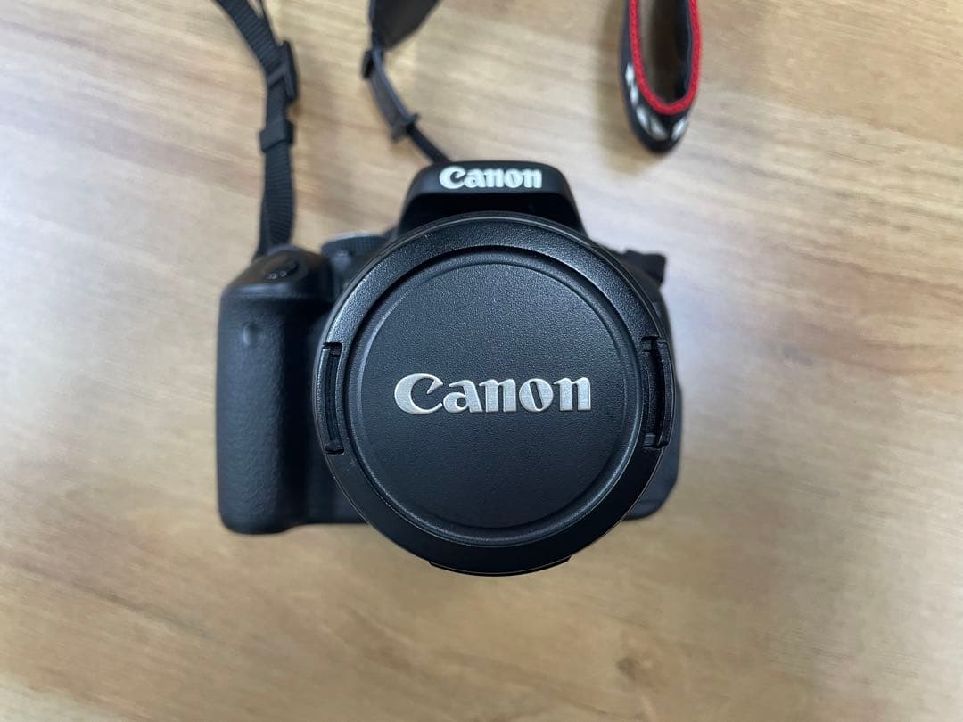 Canon DS126311 一眼レフカメラ