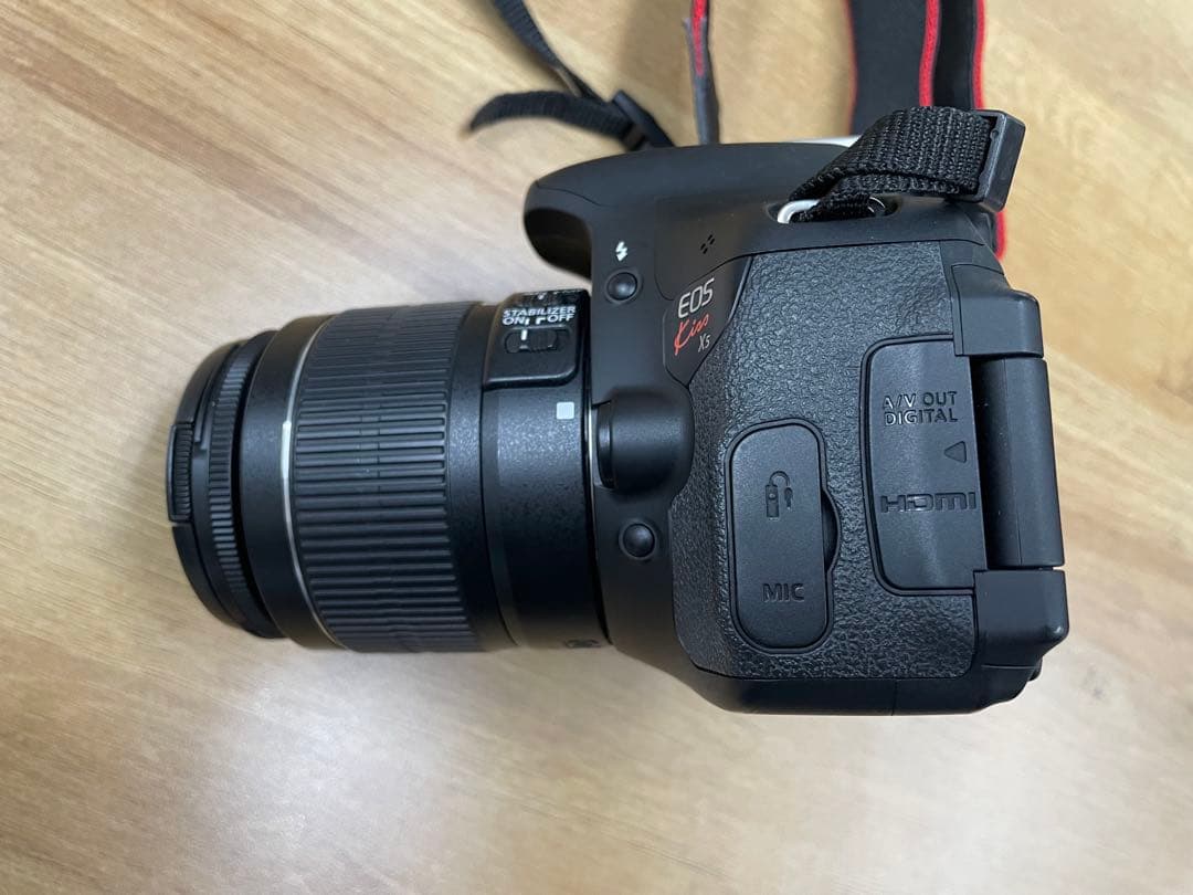 Canon DS126311 一眼レフカメラ