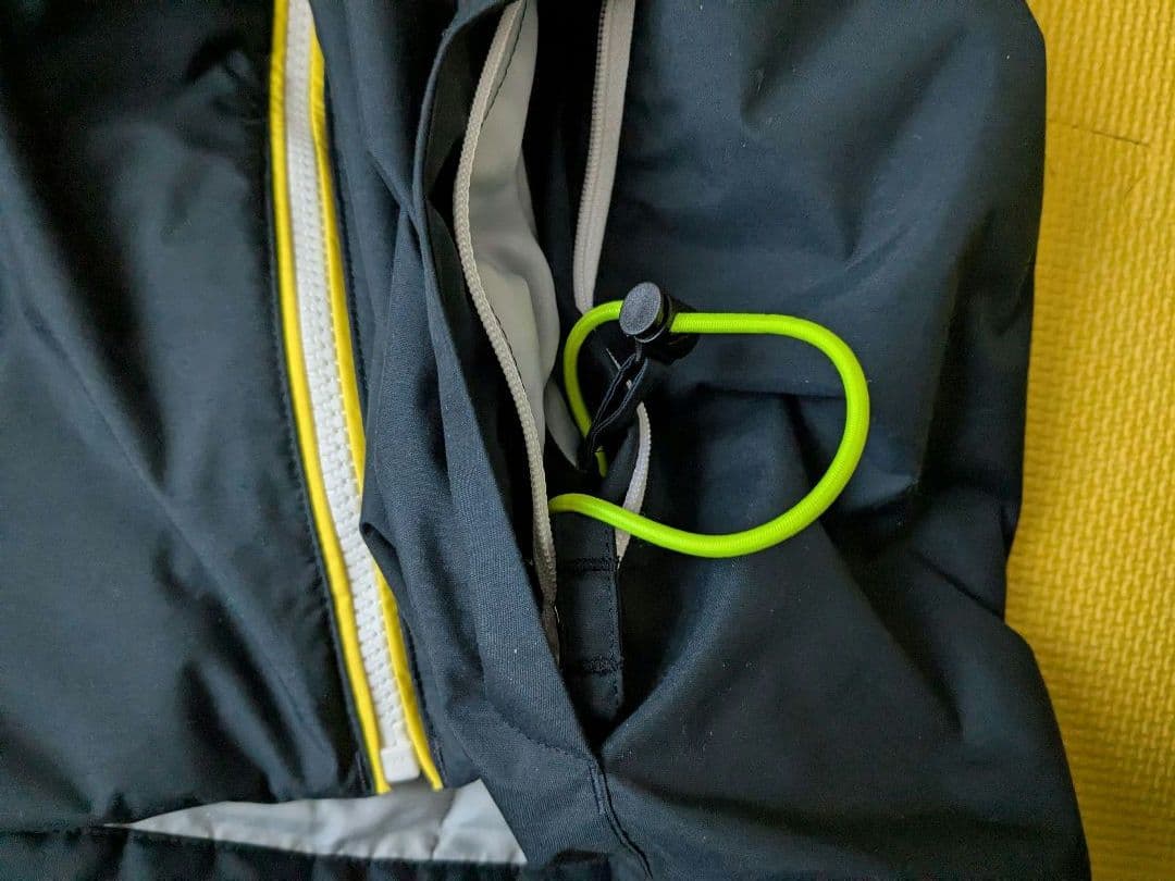 １６０★DESCENTE　デサント　ジュニア　スキーウェア 子供用