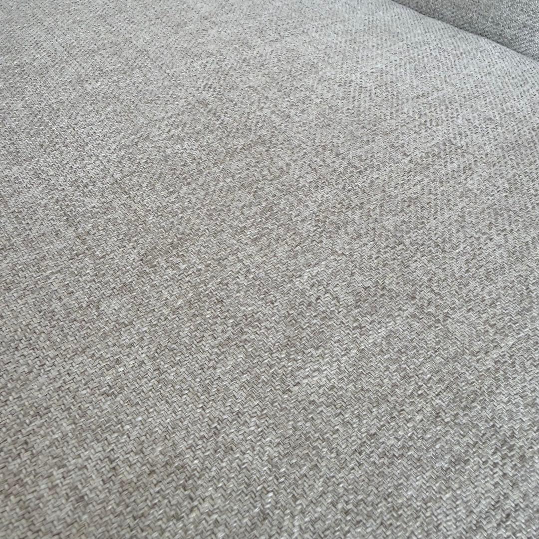 【美品！】IKEA ソファ ロックショーン パーソナルチェア ライトベージュ