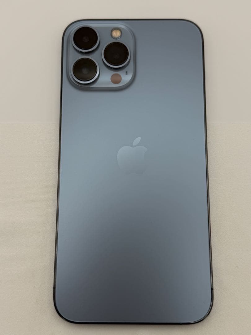 【極美品】iPhone 13 Pro Max 256GB