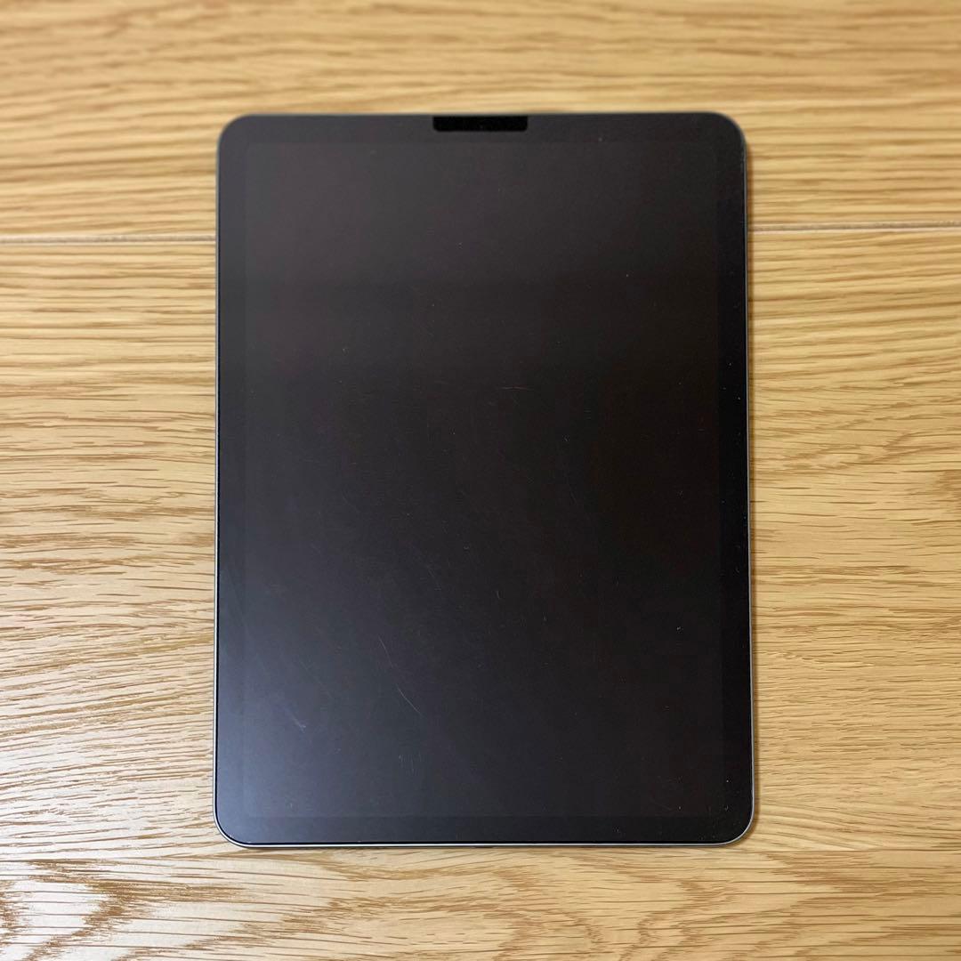 iPad Air4 64GB スペースグレイ＋Apple Pencil2