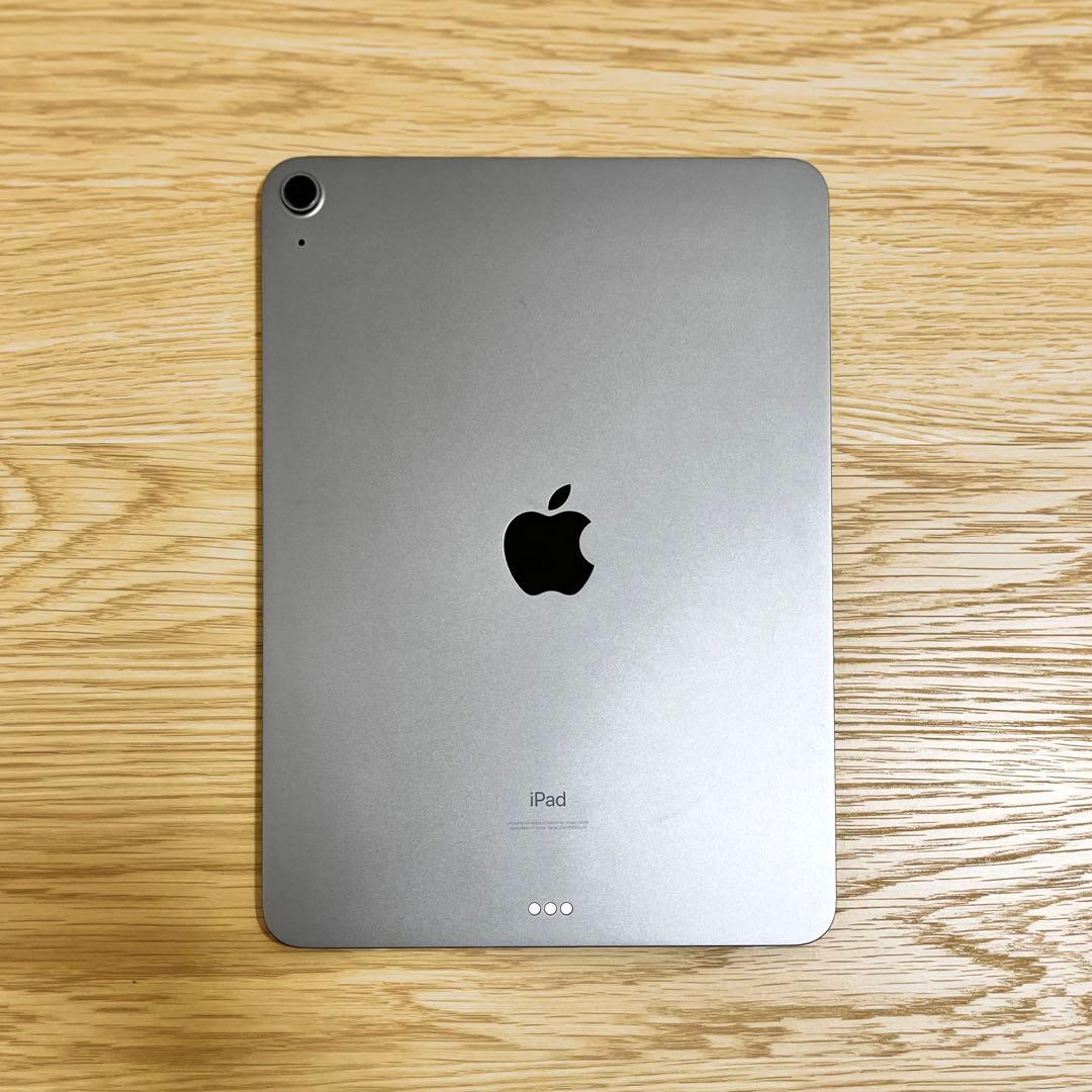 iPad Air4 64GB スペースグレイ＋Apple Pencil2
