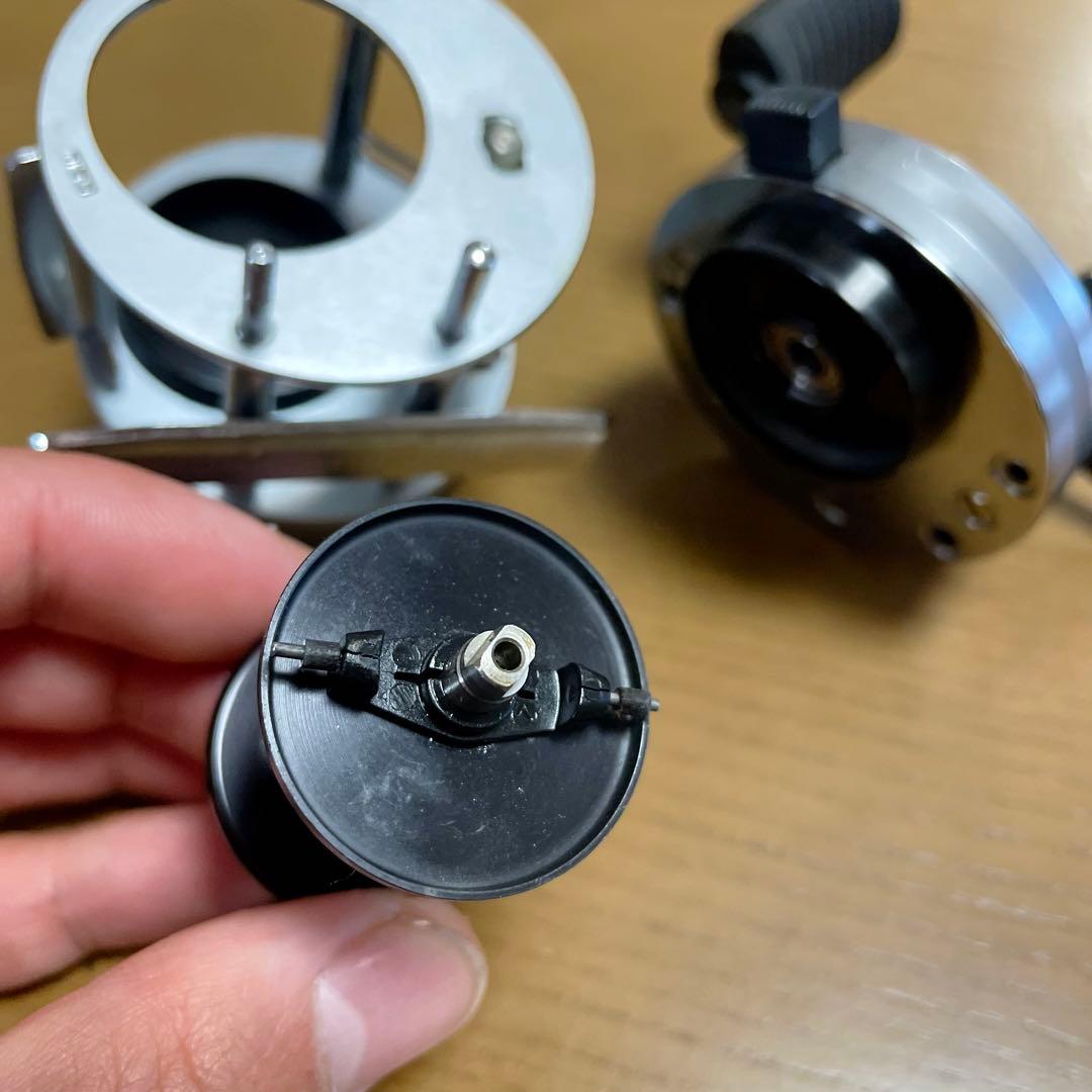 アブ アンバサダー 2500C ABU Ambassador