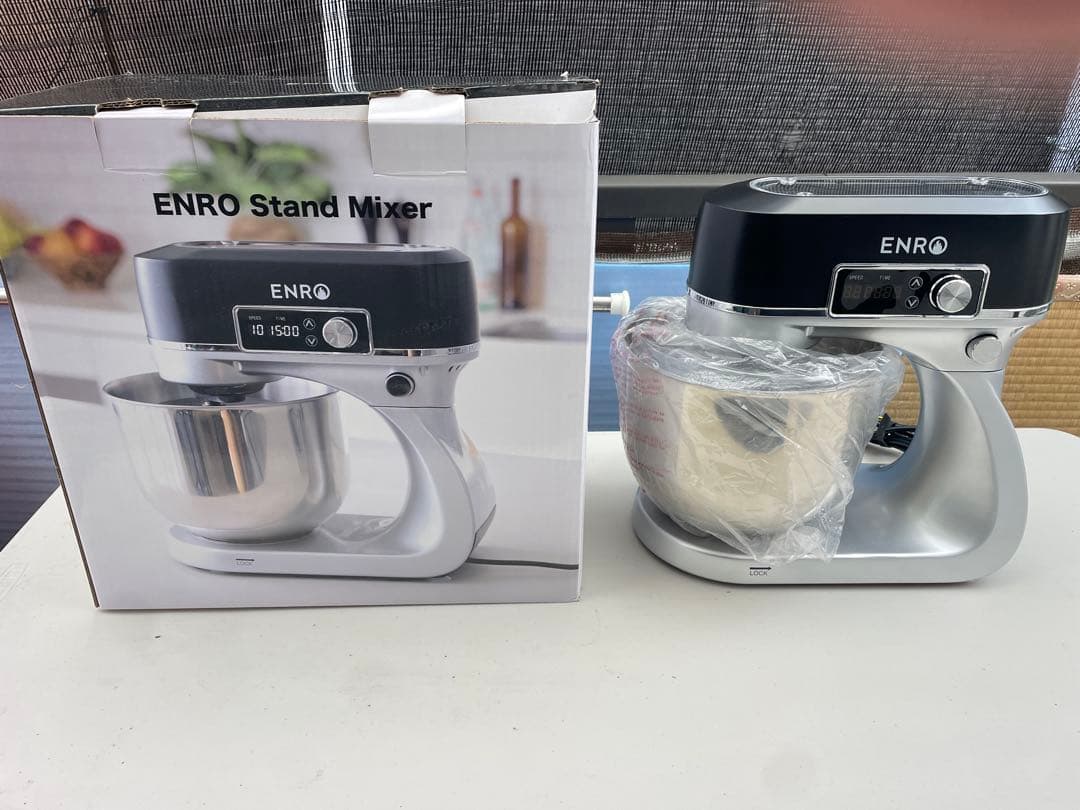 ＥＮＲＯスタンドミキサー