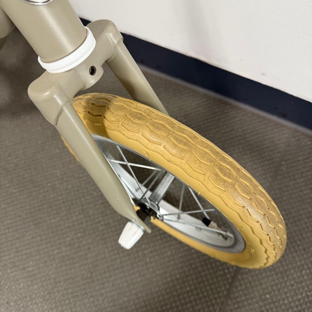 tokyobike paddle マットストーンベージュ