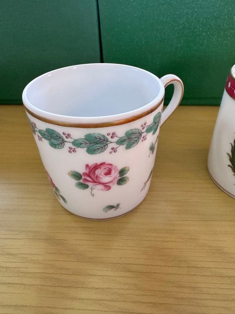 リチャードジノリ　セット