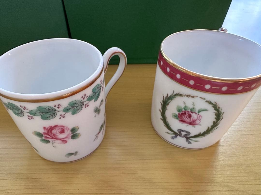 リチャードジノリ　セット