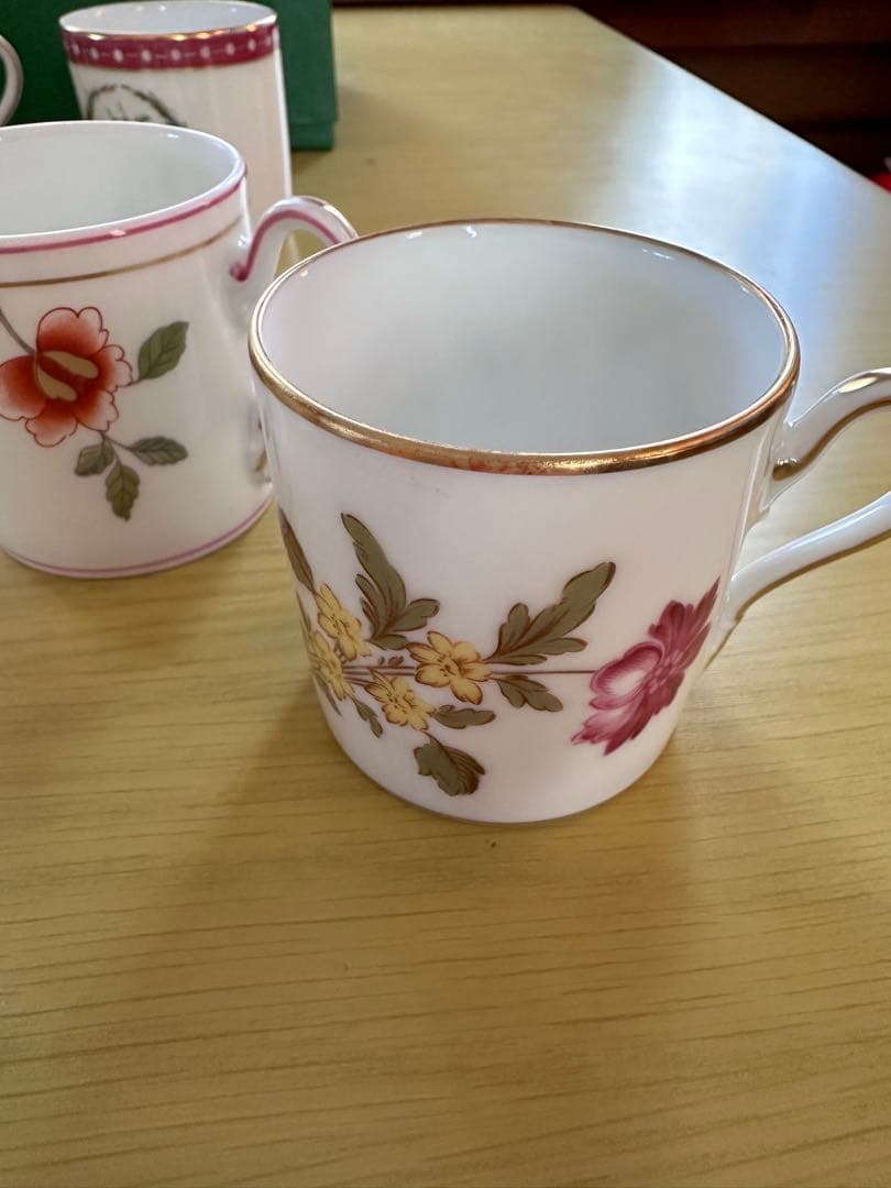 リチャードジノリ　セット