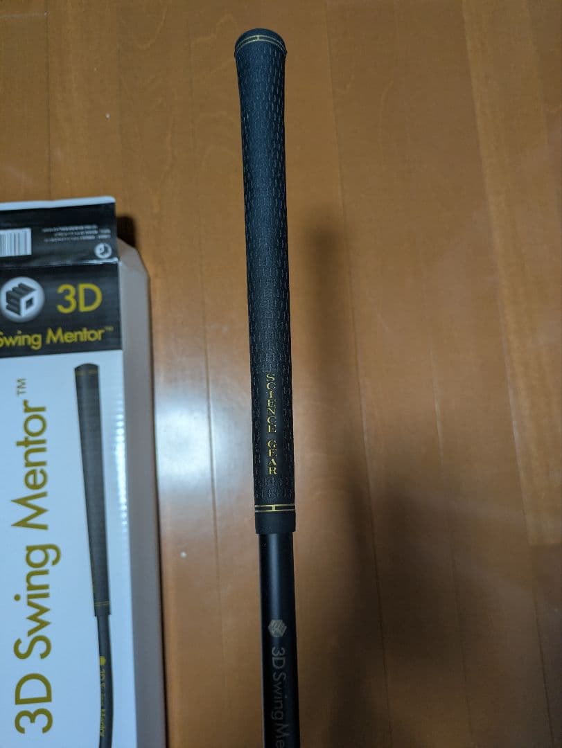 3D Swing Mentor 正規品