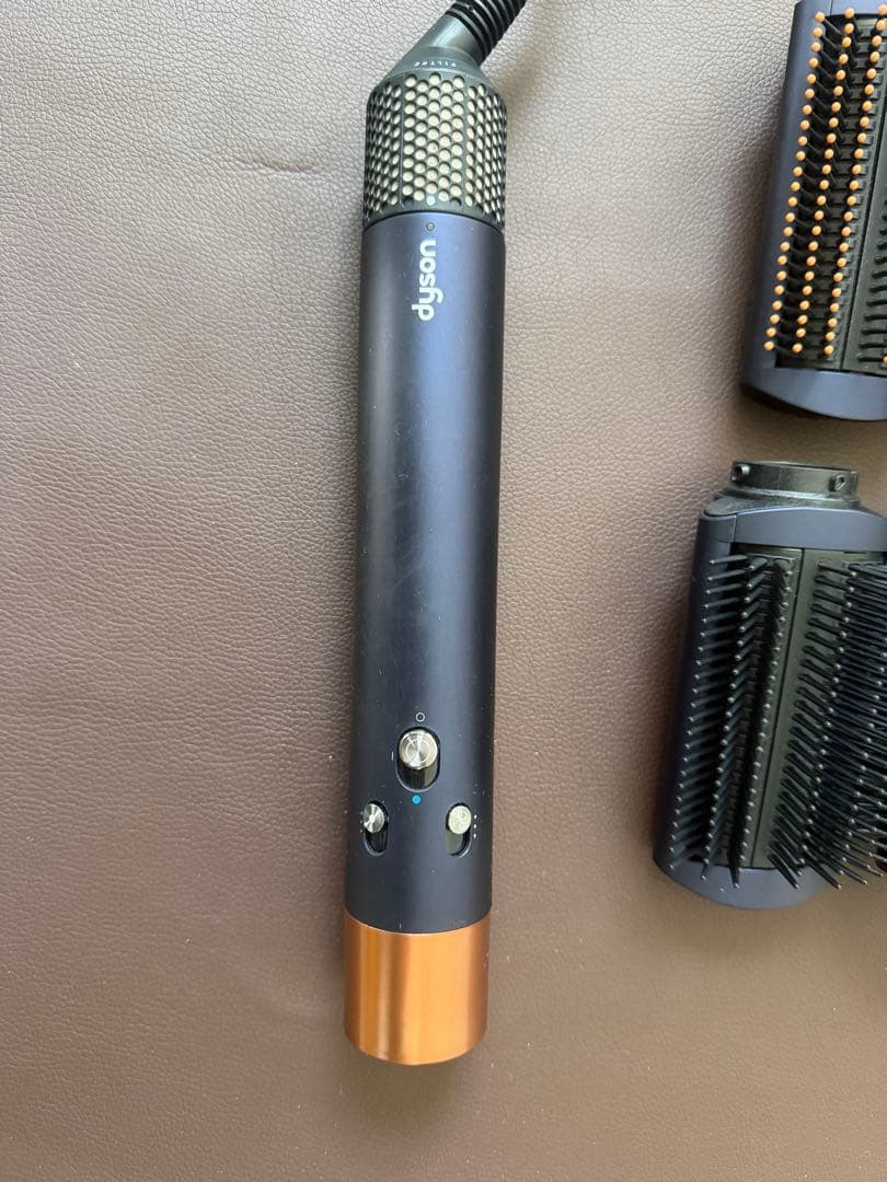 ダイソン ヘアードライヤー Airwrap Complete HS01