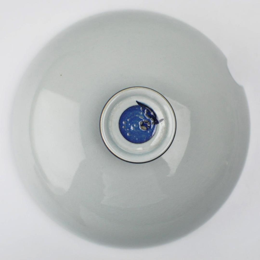 ロイヤルコペンハーゲン　テネラ　パンチボウル＆レードル