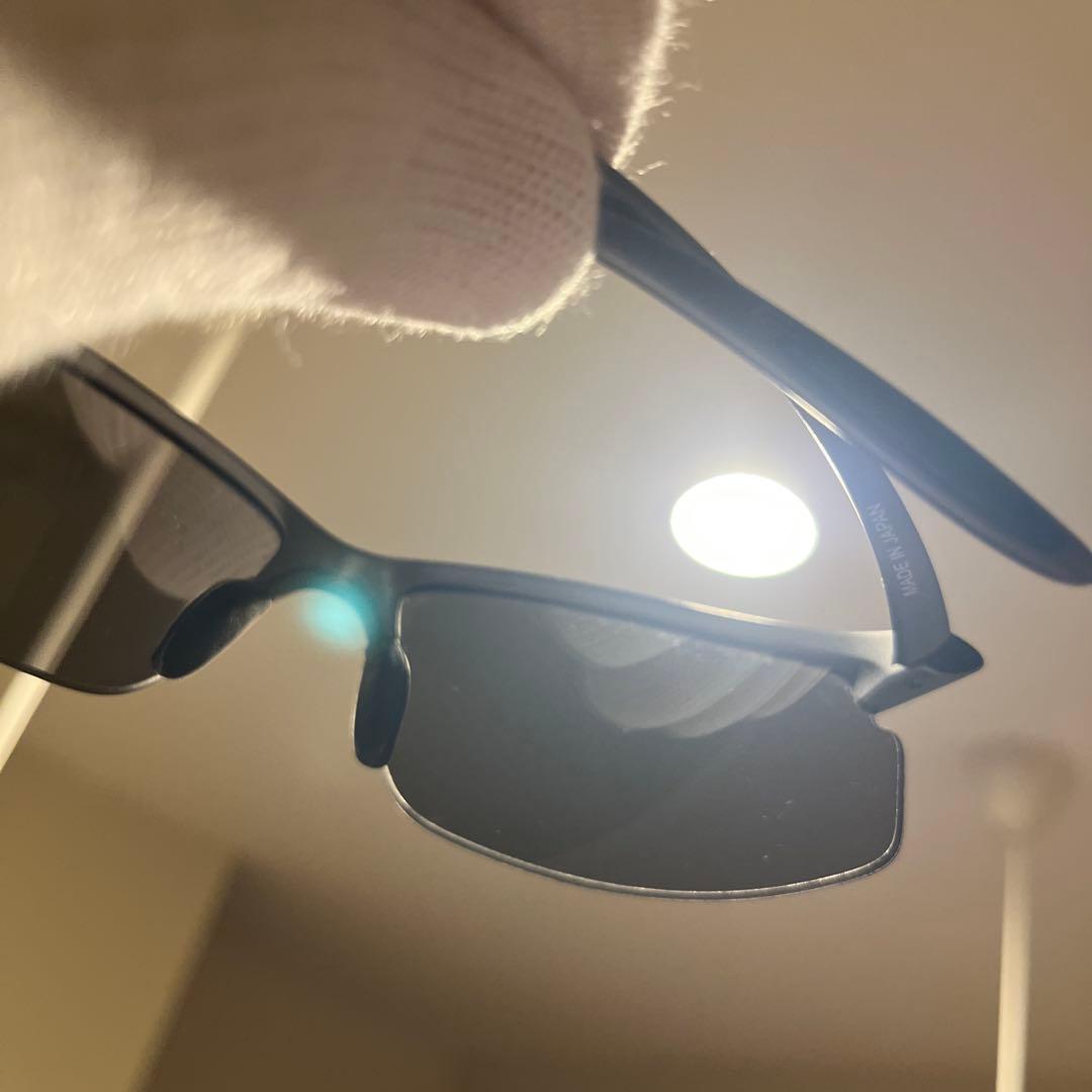 SWANSサングラス