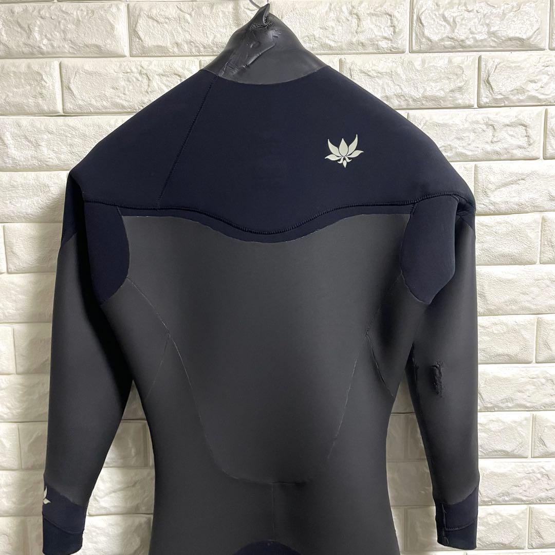 AXXE CLASSIC アックスクラシック　ウェットスーツ　LB相当