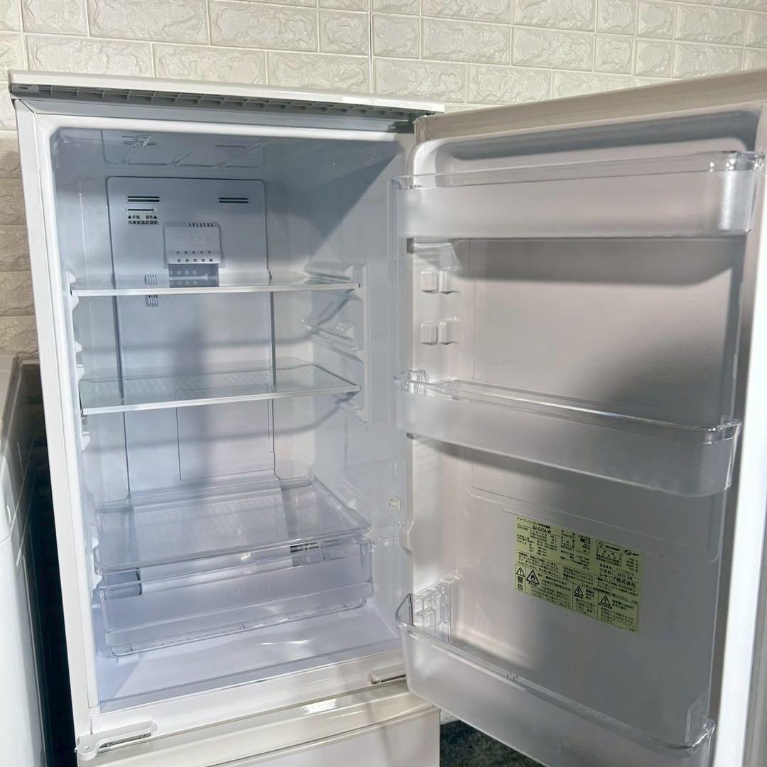 単身大容量格安セット 冷蔵庫 167L 洗濯機 7kg 生活家電 G009