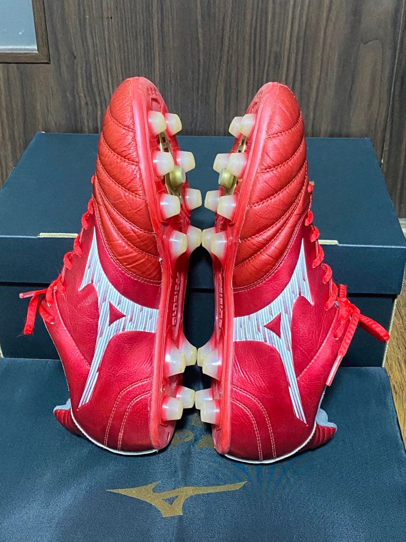 ミズノモナルシーダネオ3 Wide Elite 25.5cm