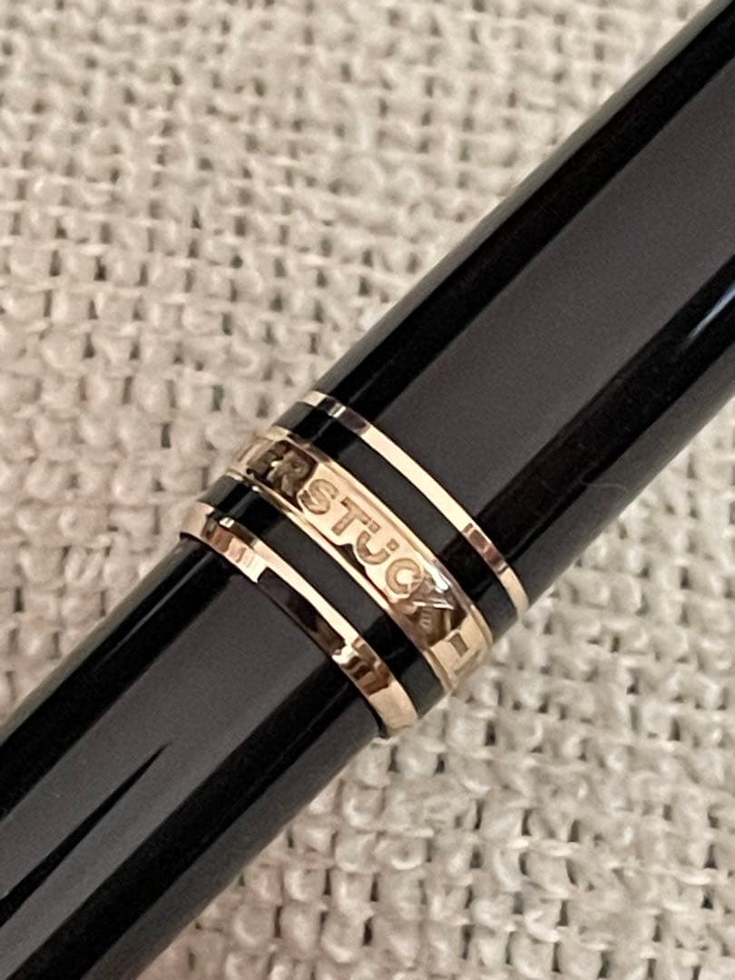◾️ 美品 ◾️モンブラン164 ボールペン◾️マイスターシュテュック クラシック◾️