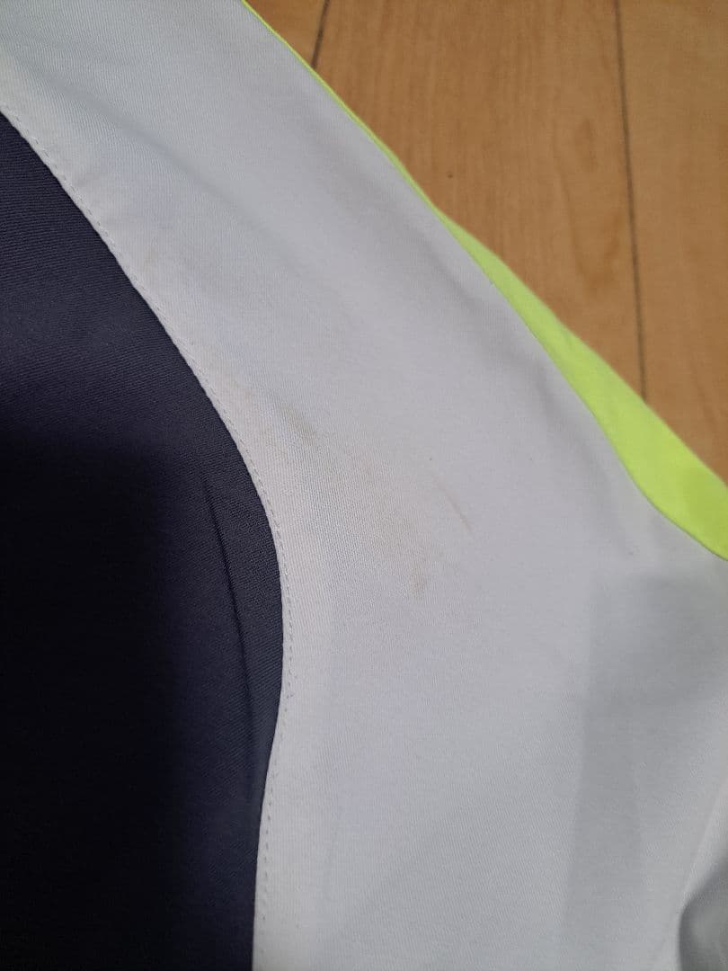 YONEX ウィンドブレーカー 上下