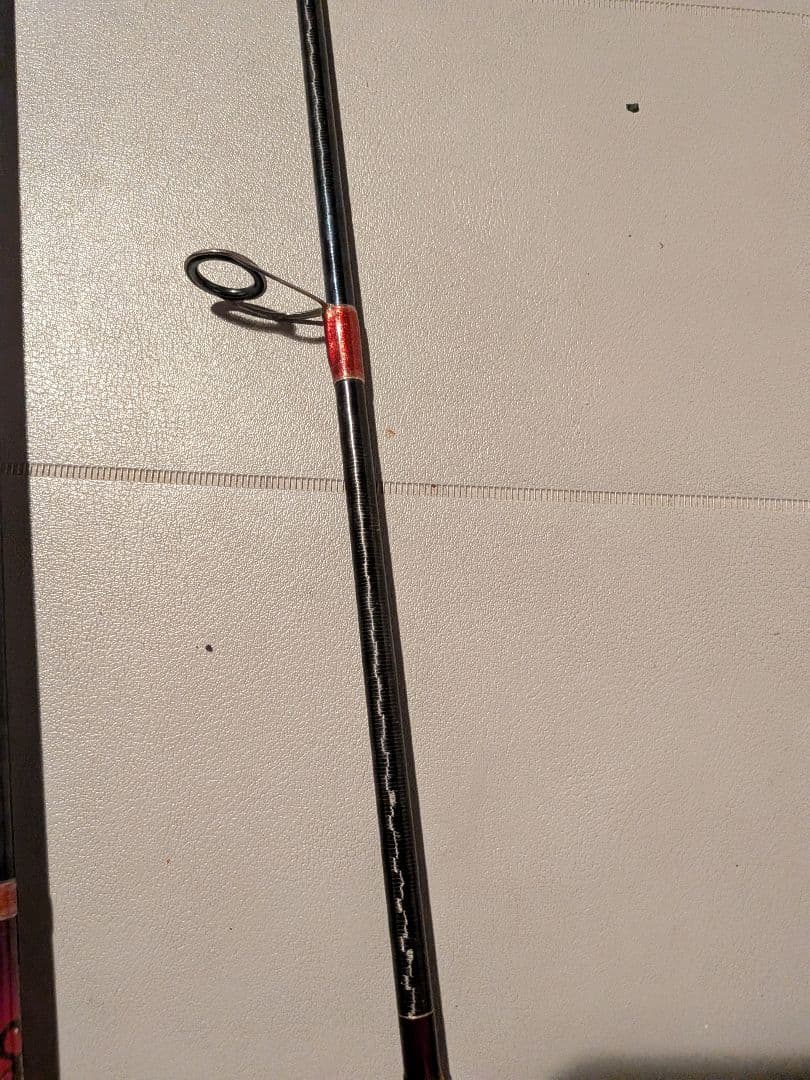 シマノ　ワールドシャウラ2752-2