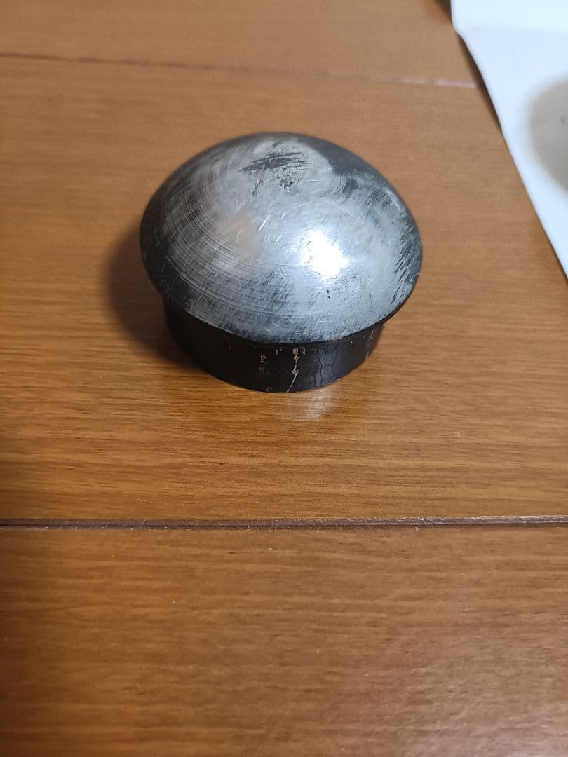 SEEKER 首ふり君　FD2