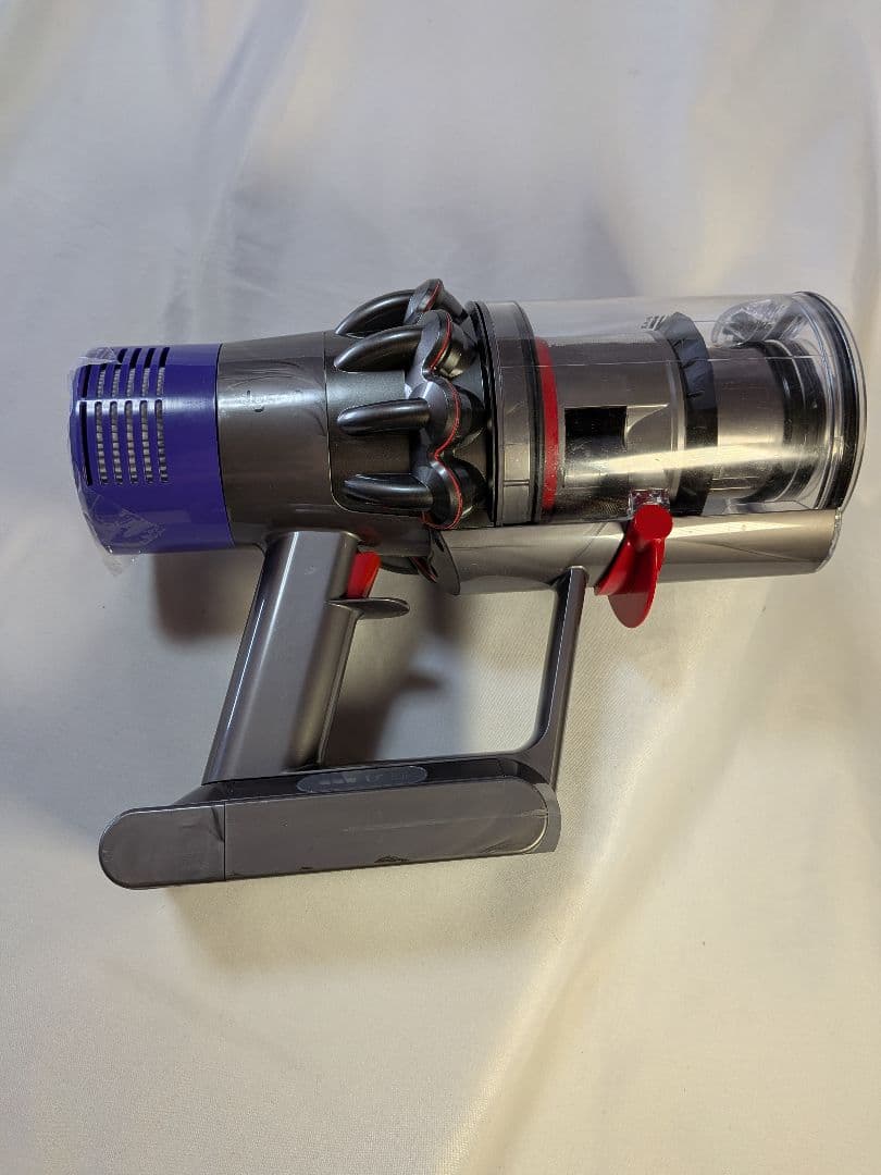 e043　54分　ダイソン　SV12　稼働品　分解清掃済　動作保証14日間有