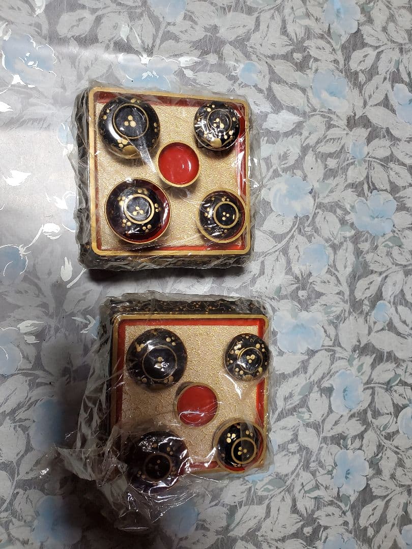 五月人形 付属　小物セット