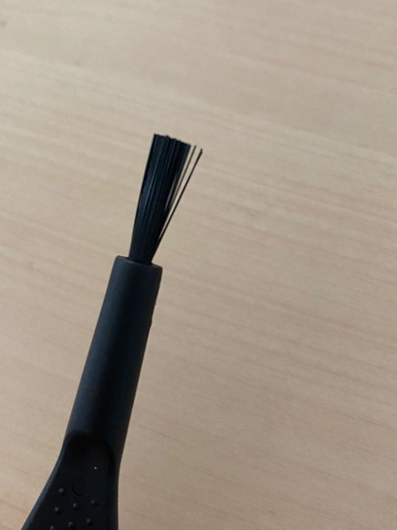 BQEYZ ビーキューアイズ イヤホン Winter ブラック 4.4mm①